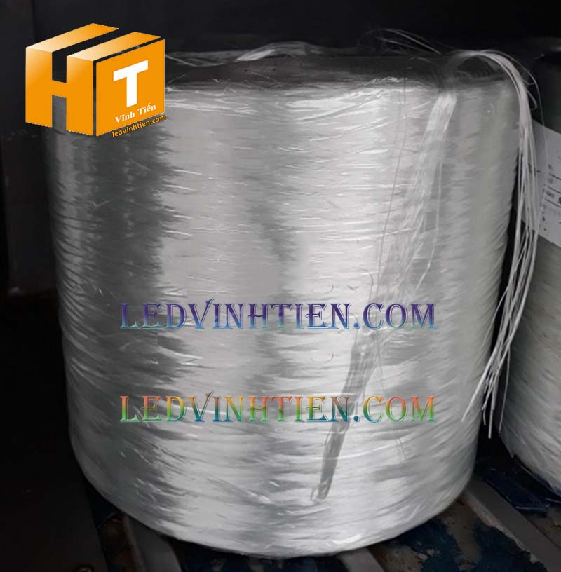 Vải sợi thuỷ tinh dạng cuộn loại tốt được bán tại tuy hoà