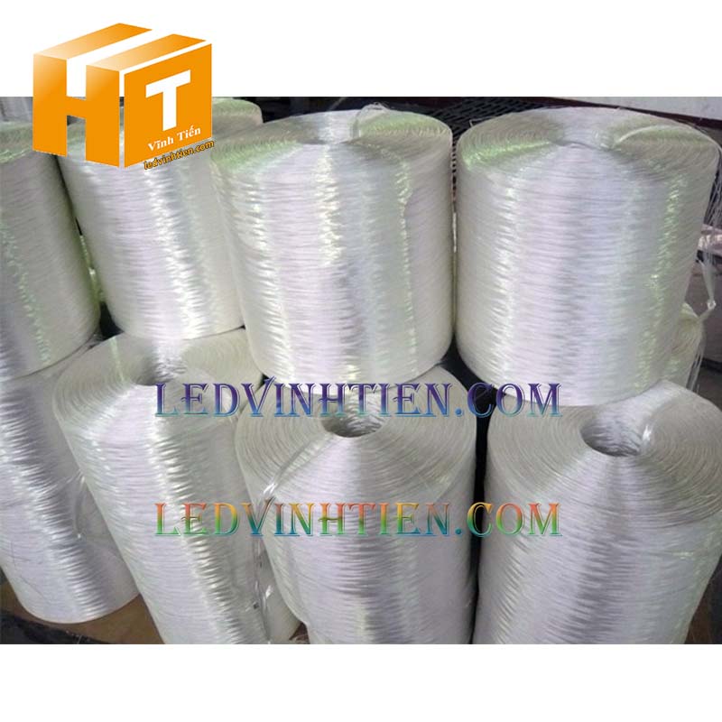 Bán vải sợi thuỷ tinh tại công ty vĩnh tiến