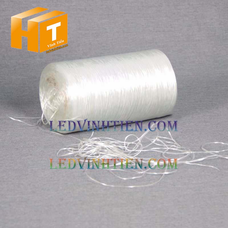 Vải sợi thuỷ tinh dạng cuộn giá rẻ