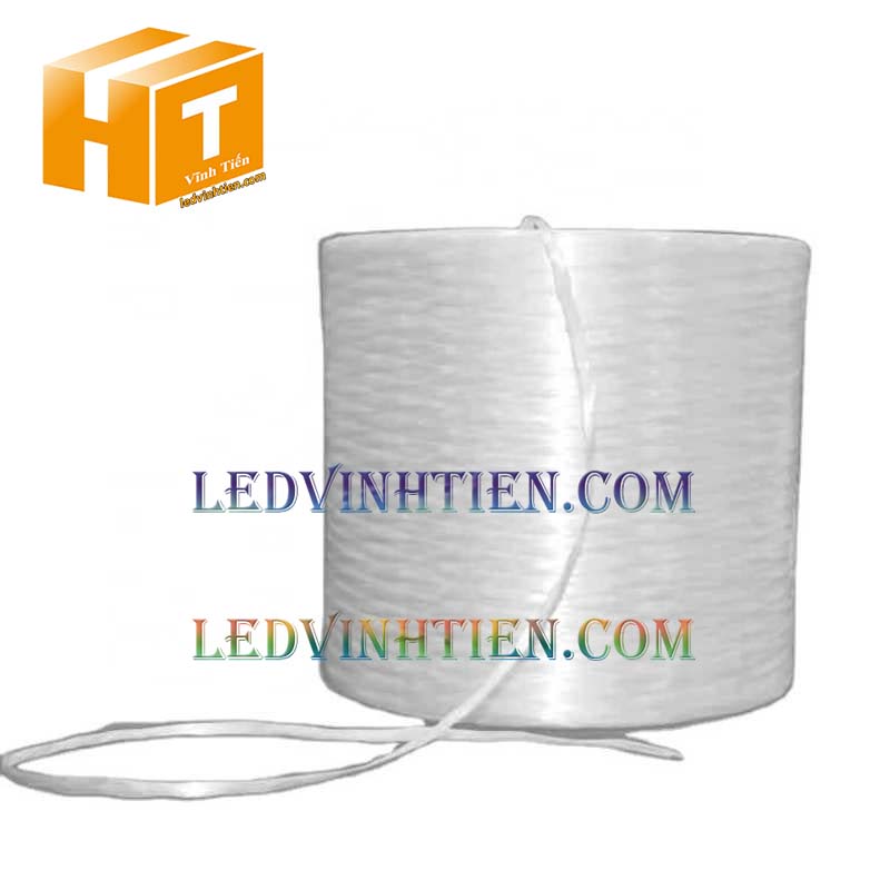 Vải sợi thuỷ tinh dạng thô