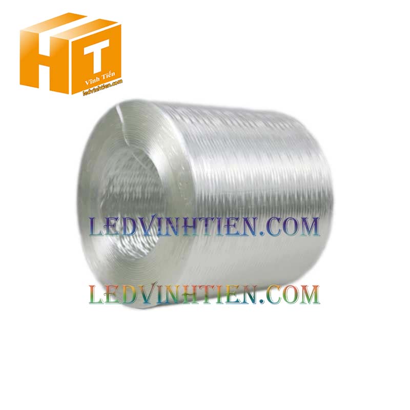 Vải sợi thuỷ tinh dạng thô giá rẻ