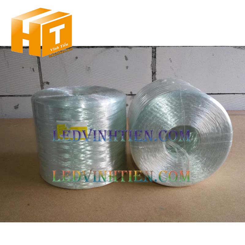 Vải sợi thuỷ tinh dạng thô loại tốt