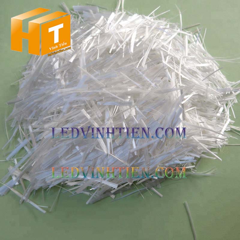 Vải sợi thuỷ dạng vụn