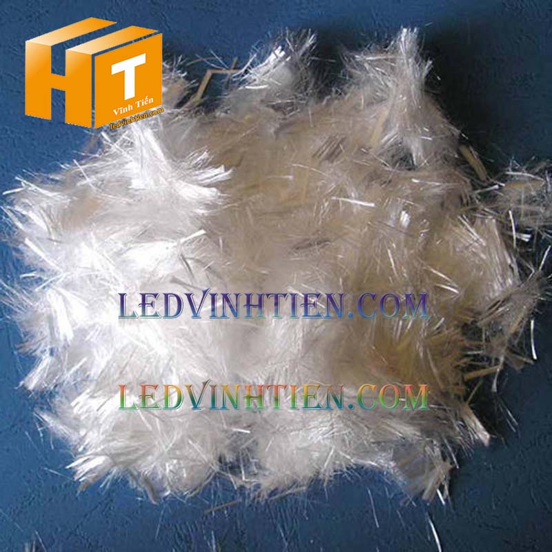 Vải sợi thuỷ dạng vụn loại tốt