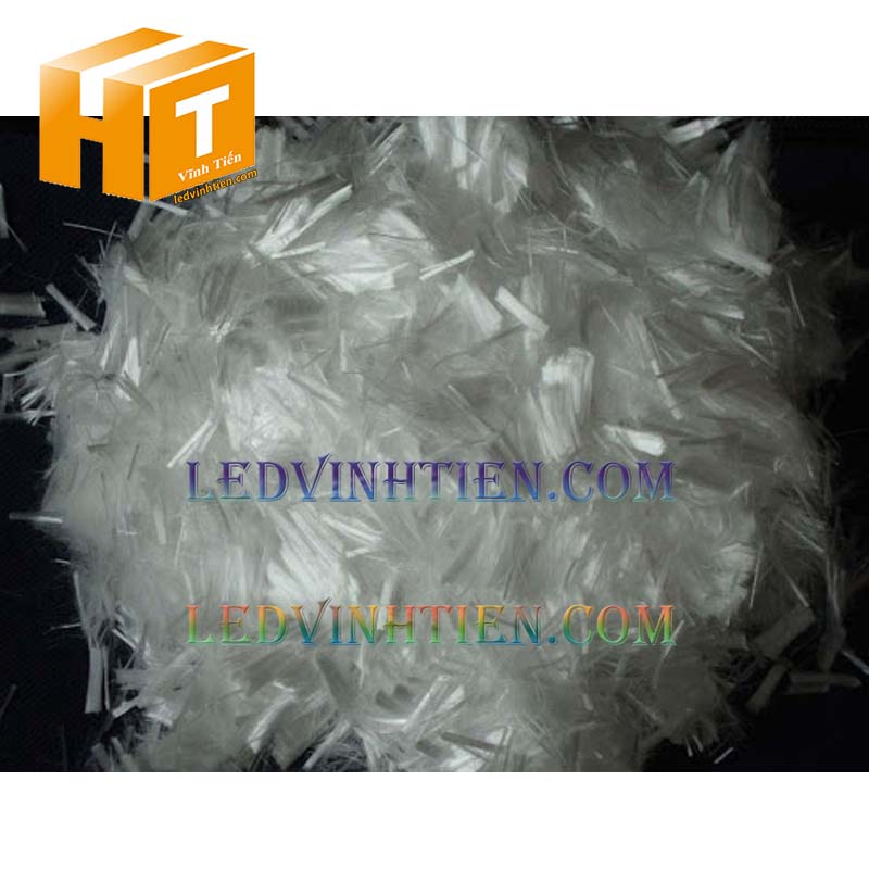 Vải sợi thuỷ dạng vụn giá rẻ được bán tại tuy hoà