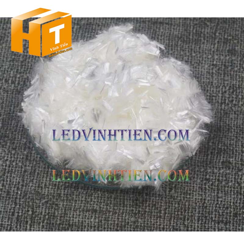 Vải sợi thuỷ dạng vụn giá rẻ được bán tại phú yên