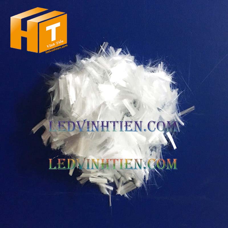 Bán sỉ vải sợi thuỷ tinh dạng vụn tại tuy hoà