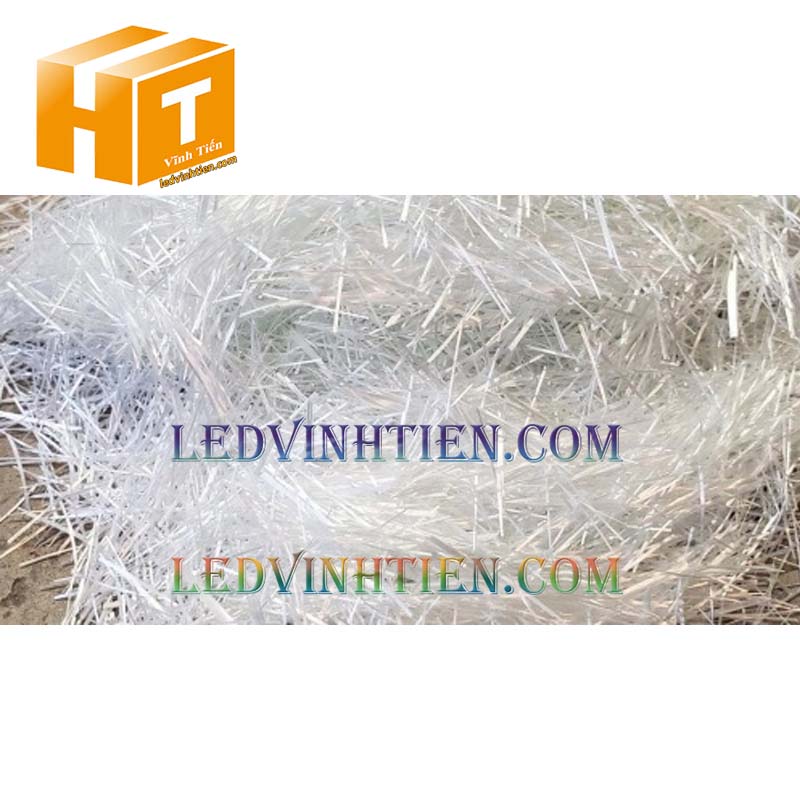 Bán sỉ vải sợi thuỷ tinh dạng vụn tại phú yên