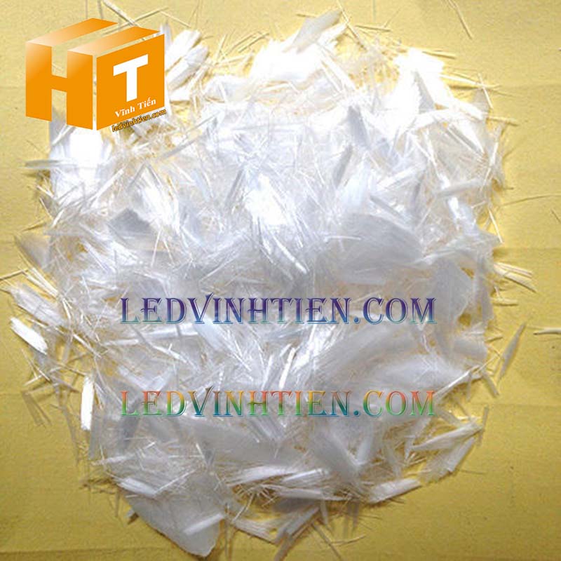 Phân phối sỉ vải thuỷ tinh tại phú yên