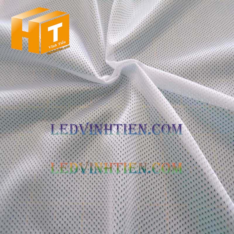 Vải thuỷ tinh cho tiêu âm chính hãng ledvinhtien.com