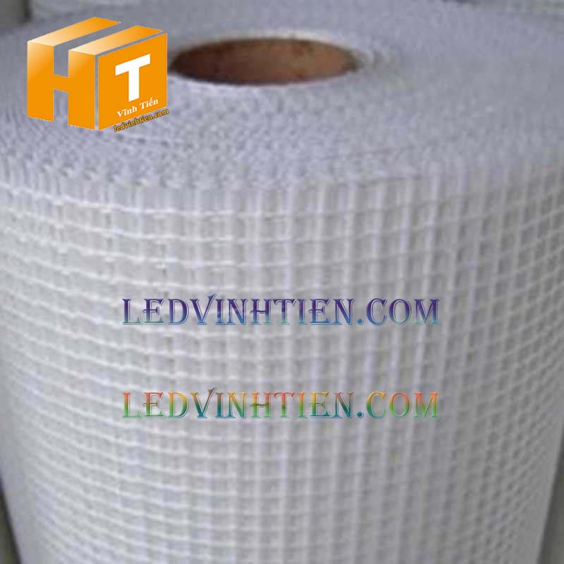 Bán sỉ vải thuỷ tinh cách âm tại phú yên