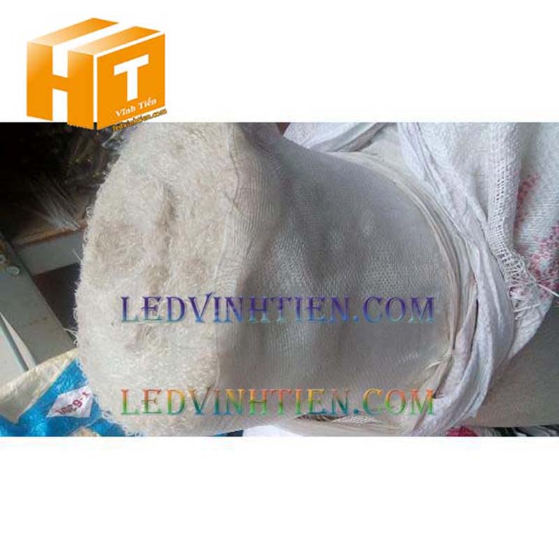 Vải thuỷ tinh cho tiêu âm giá rẻ\