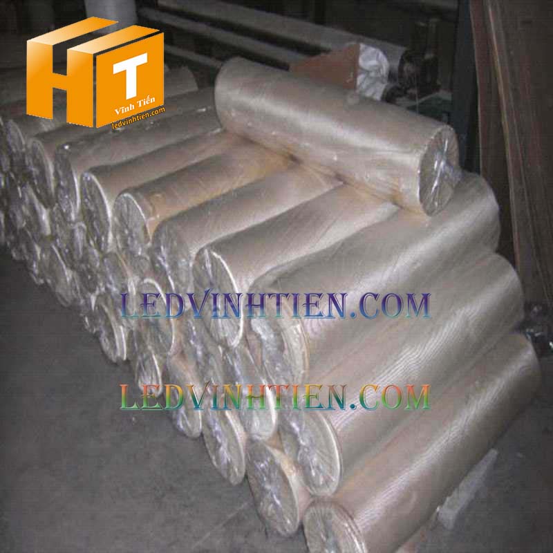 Công ty vĩnh tiến bán vải sợi tuỷ tinh tại phú yên