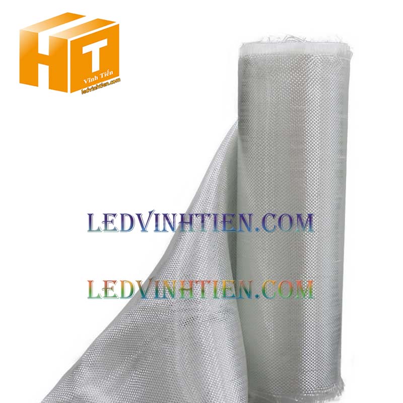 Bán vải sợi thuỷ tinh giá rẻ tại tuy hoà