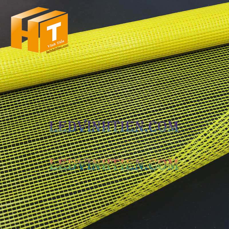 Vải sợi thuỷ tinh chịu lực giá rẻ được bán tại tuy hoà