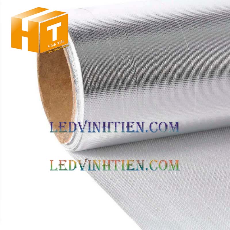 Vải sợi thuỷ tinh chịu lực loại tốt được bán tại phú yên