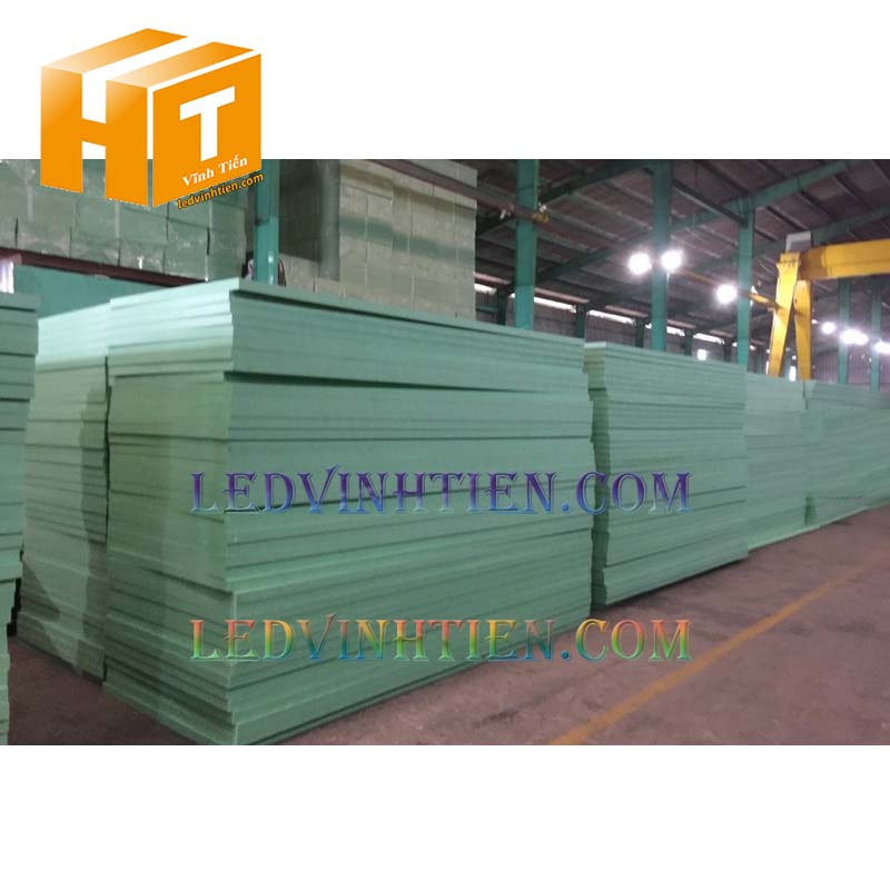 Bán tấm xốp cách âm XPS tại tuy hoà