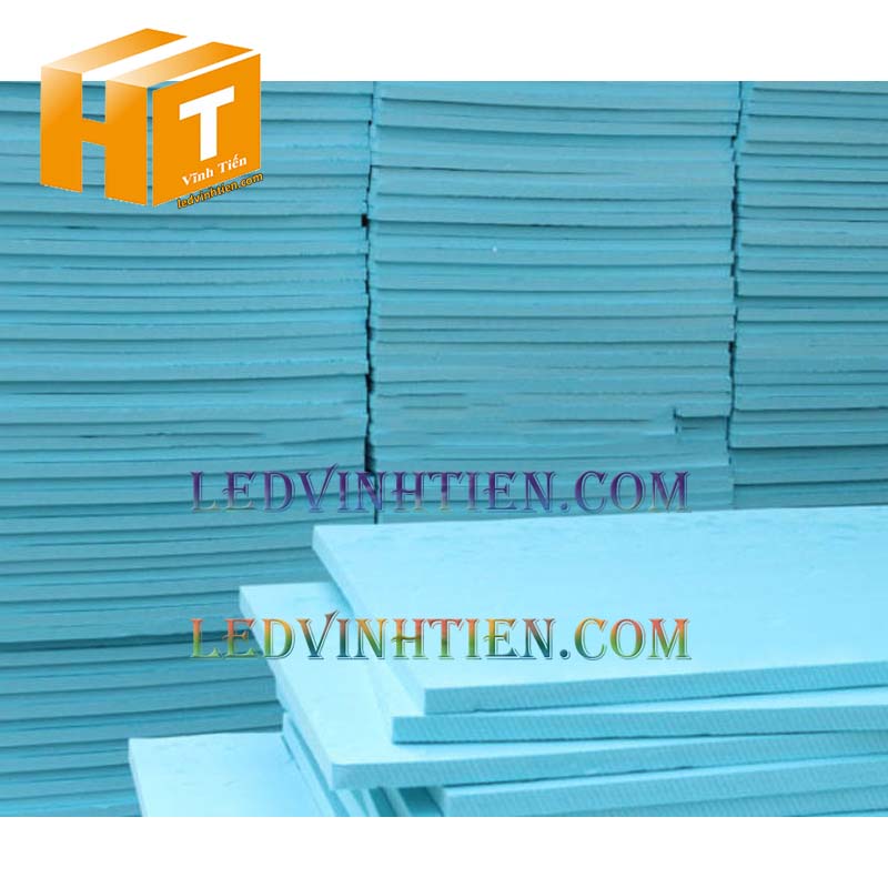 Tấm xốp cách âm XPS