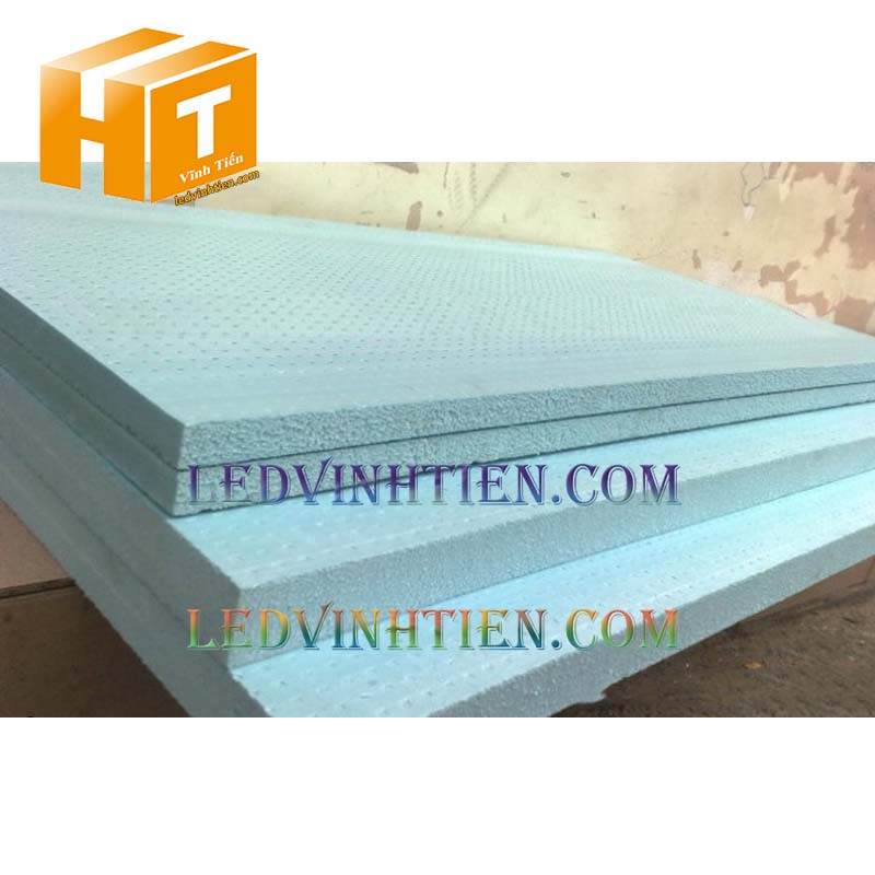 Tấm xốp cách nhiệt XPS giá rẻ