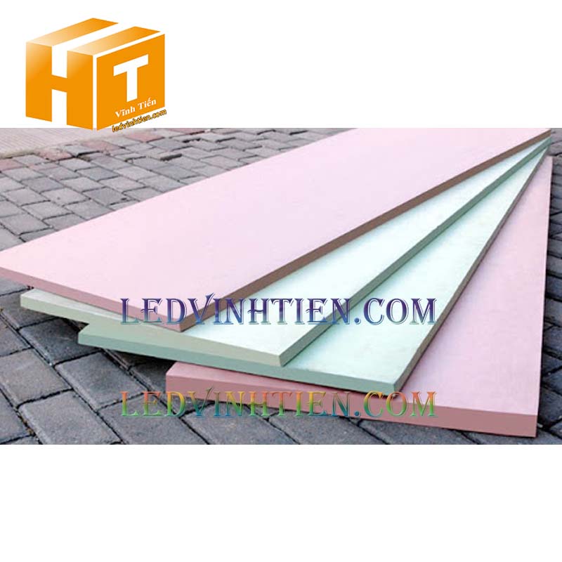 Tấm xốp cách nhiệt XPS loại tốt