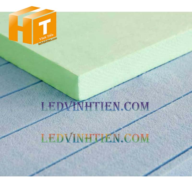 Tấm xốp cách nhiệt XPS được bán tại phú yên