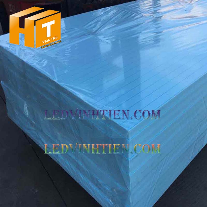 Tấm xốp cách âm XPS giá rẻ