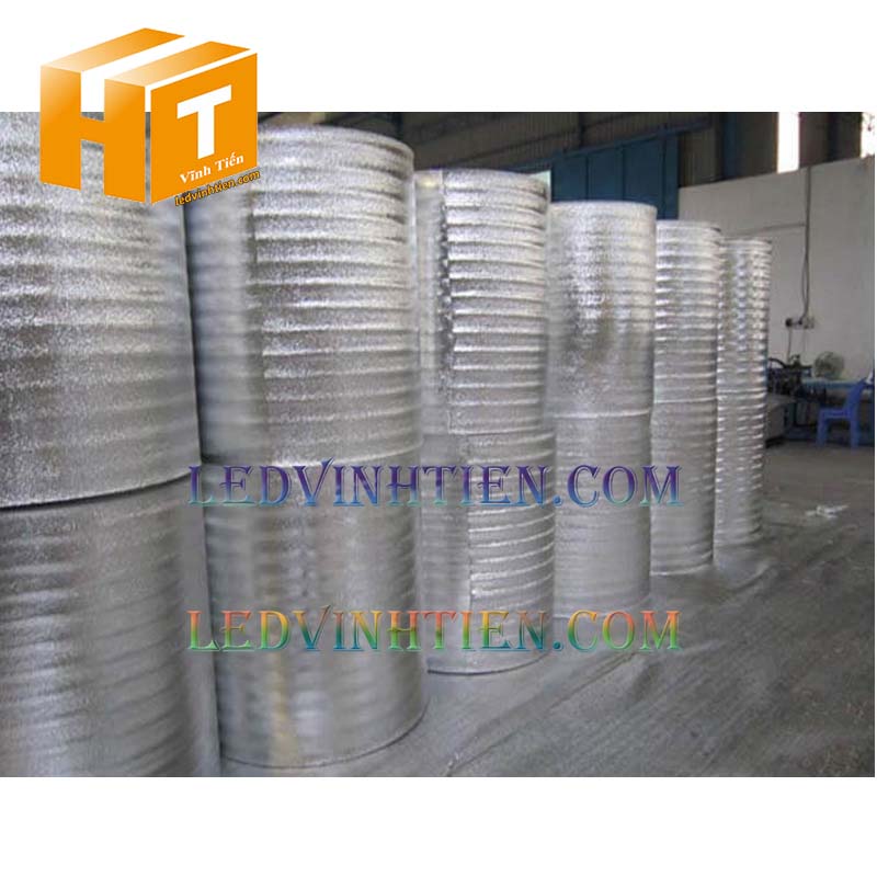 Xốp bảo ôn PE chính hãng ledvinhtien.com