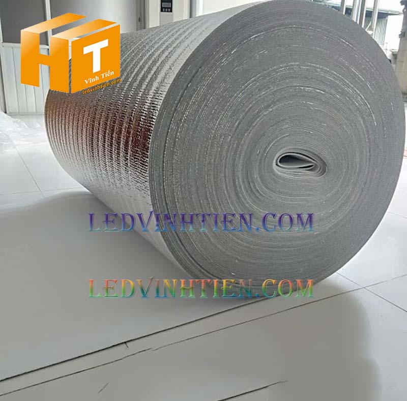 Cửa hàng bán xốp bảo ôn PE tại tuy hoà