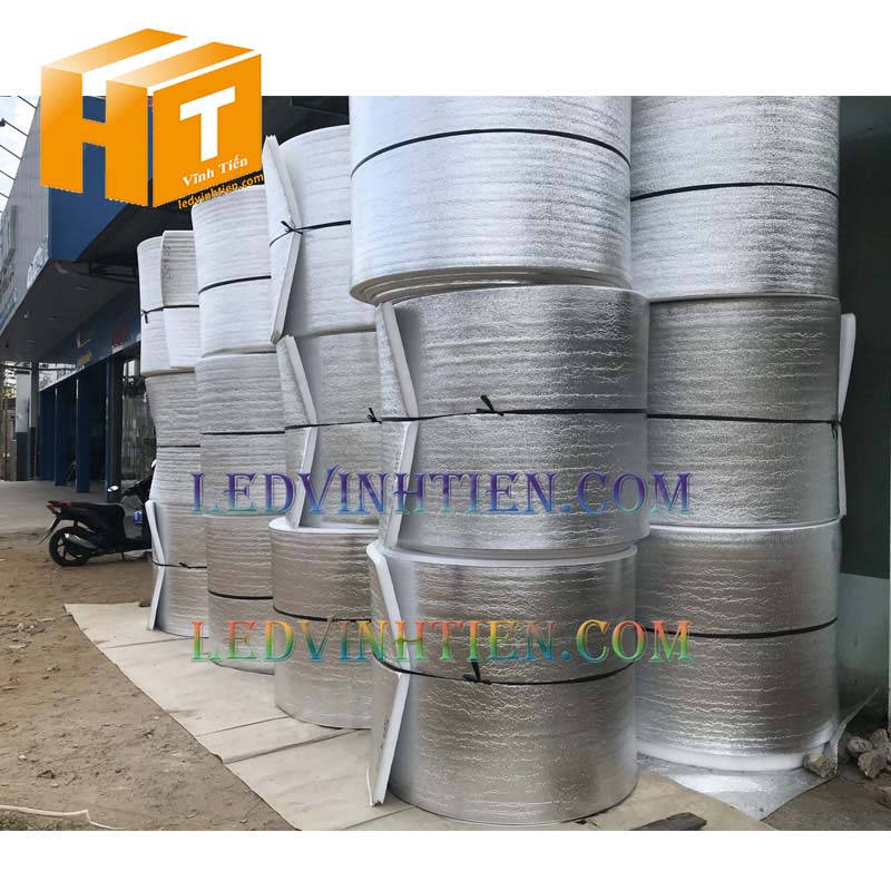 Công ty bán xôp bảo ôn tại phú yên