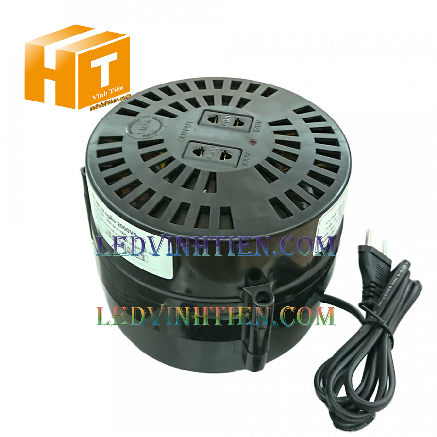 Bán biến áp 1 pha lioa giá sỉ tại tuy hòa