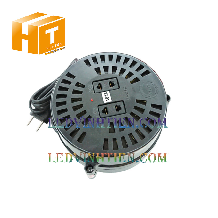 Bán biến áp 1 pha lioa tại phú yên