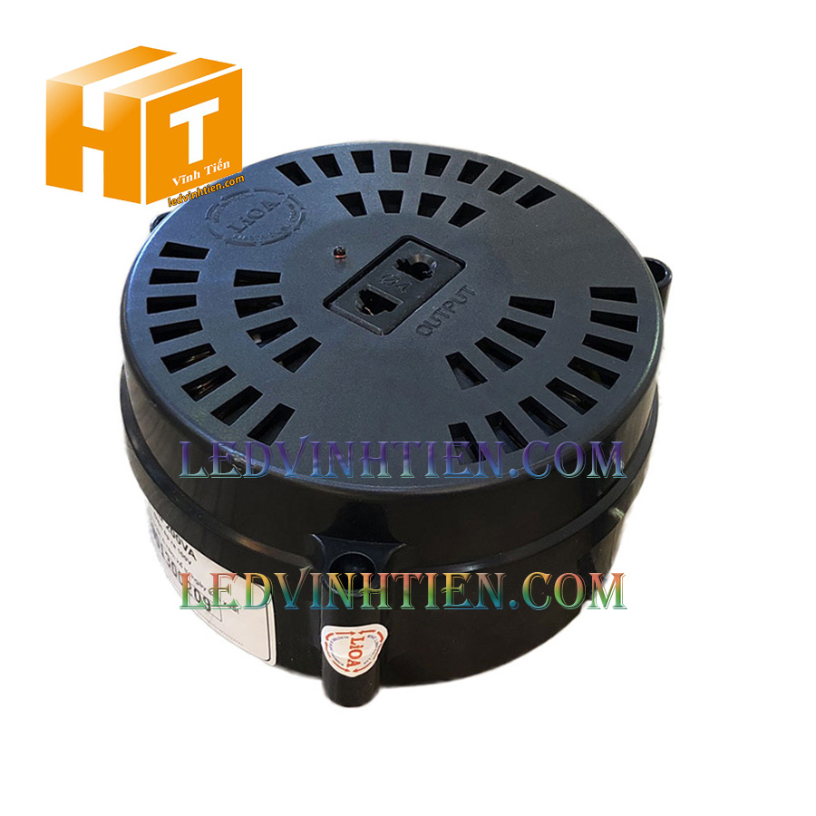 Nhà phân phối biến áp 1 pha lioa tại tp tuy hòa