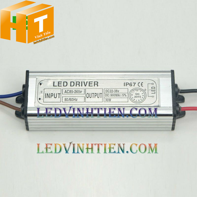 Mua nguồn driver 50w giá rẻ tại tuy hòa