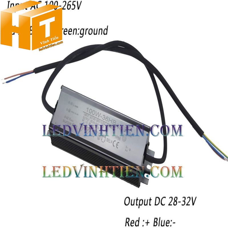 Phân phối sỉ nguồn đèn pha giá rẻ tại phú yên