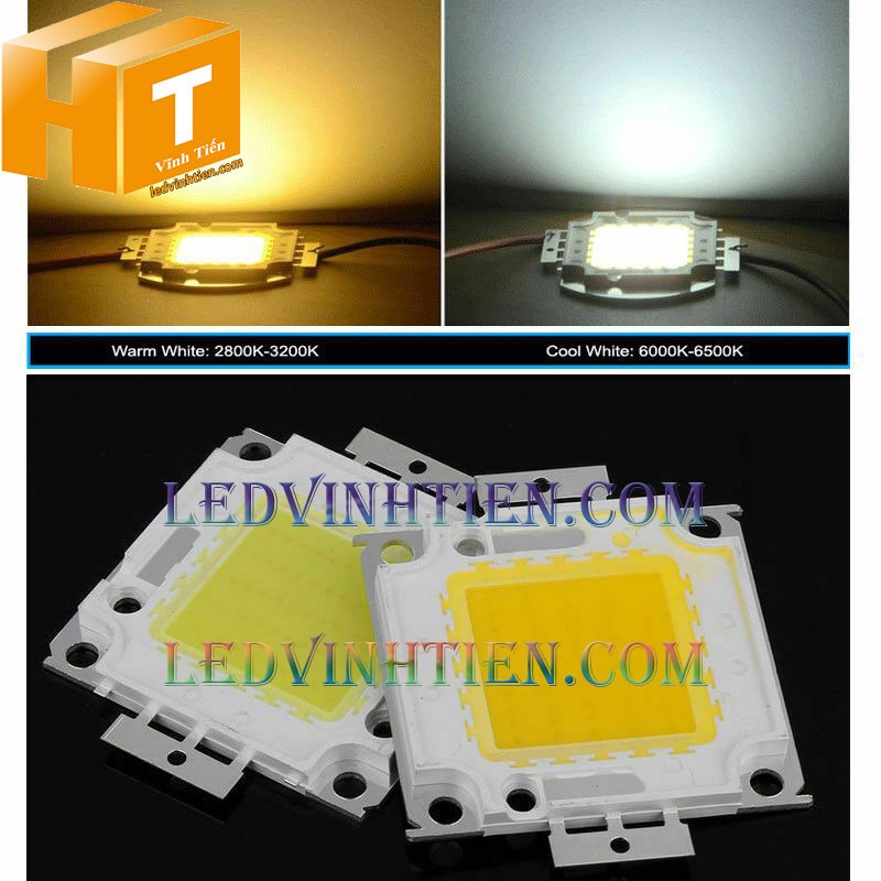 Tim đèn led cao cấp loại tốt tại kim biên