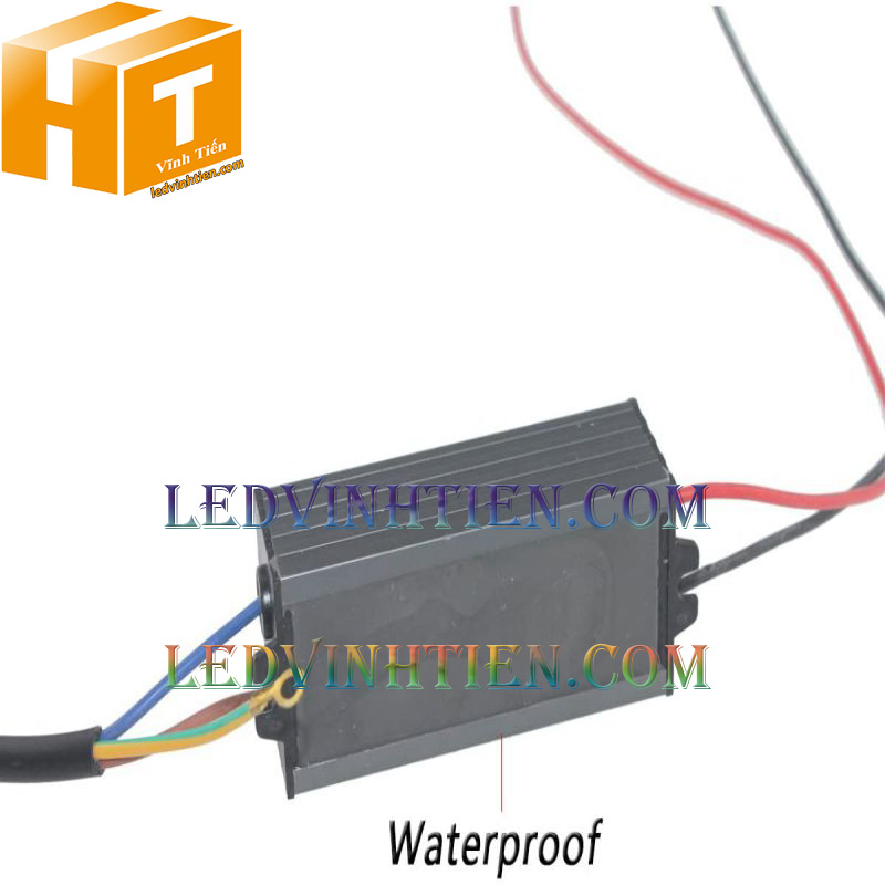 Phân phối sỉ đèn pha led giá rẻ tại tuy hòa