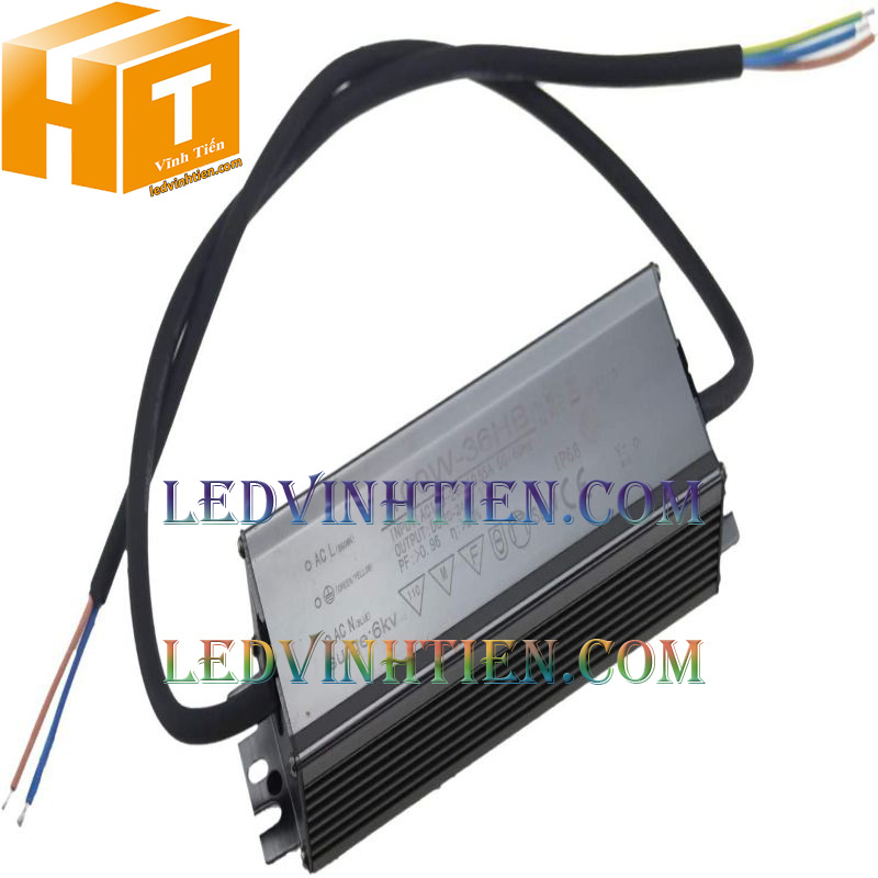 Mua nguồn đèn pha giá rẻ tại phú yên
