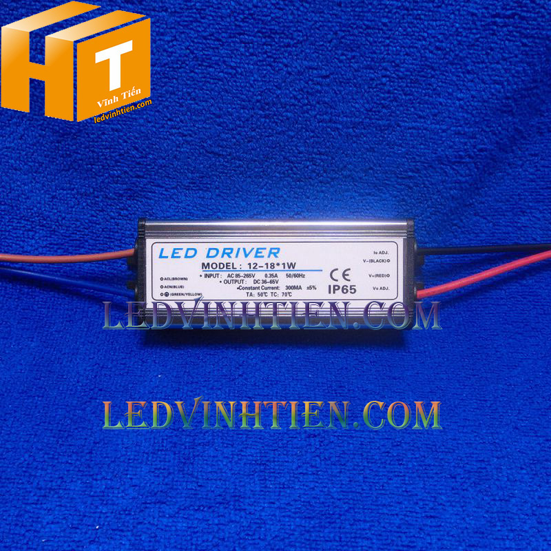 Tăng phô đèn pha dùng cho tim led