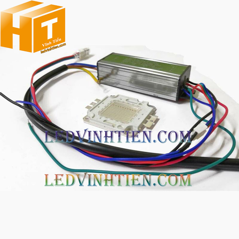 Nguồn đèn pha led loại tốt tại nhật tảo