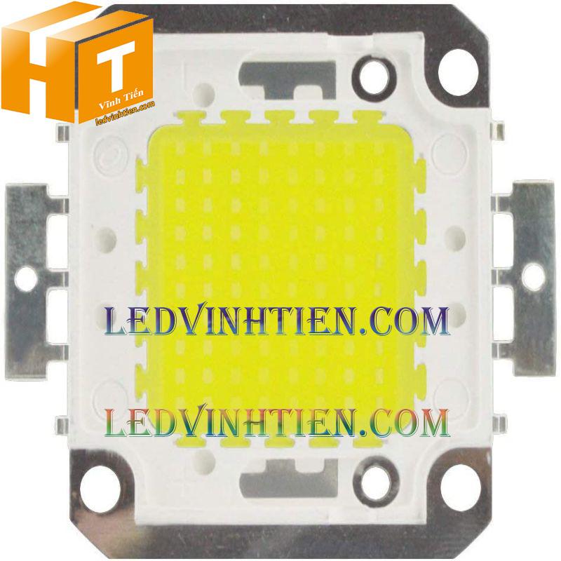 Tim đèn pha led 30w giá rẻ