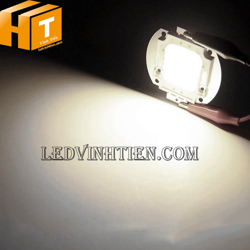Chip led 100W ánh sáng 4000K