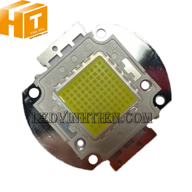 Chip led 100W màu trung tính loại tốt