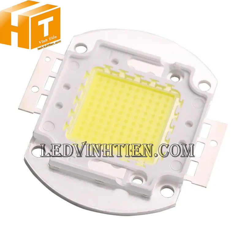 Tim đèn pha 100w màu trung tính loại tốt