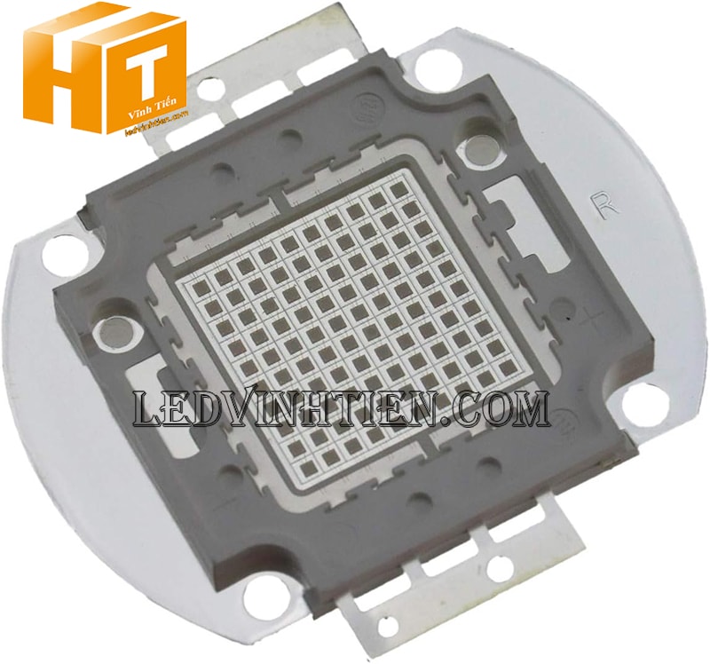 Tim đèn pha 100w xanh lá giá rẻ