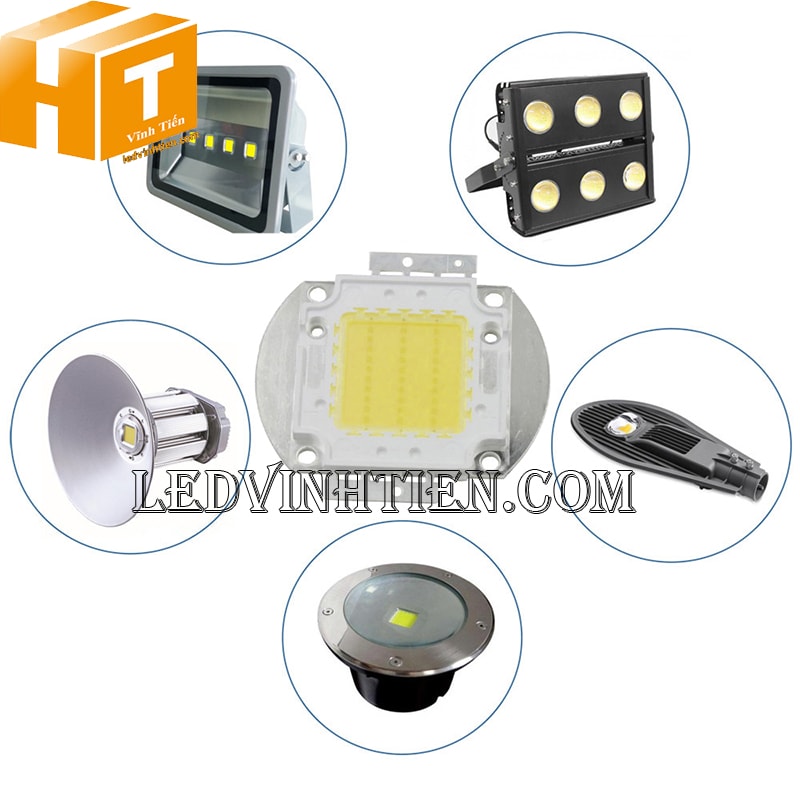 Chip đèn led 30W ánh sáng trung tính