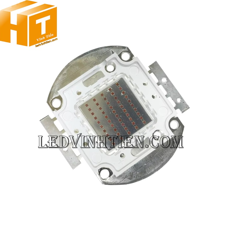 Chip led 50W màu đỏ chất lượng cao