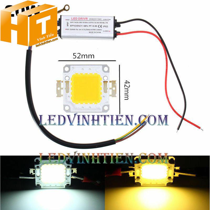 Bán chip led 5054 loại tốt tại hà nội