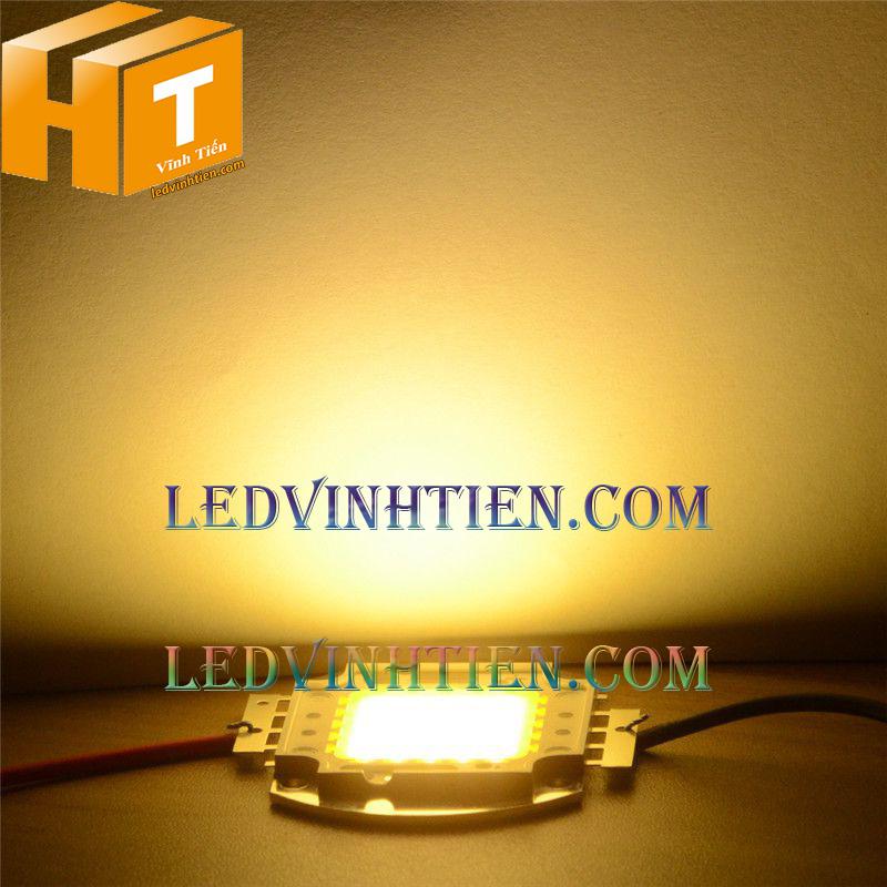 Tim đèn led giá rẻ 100w