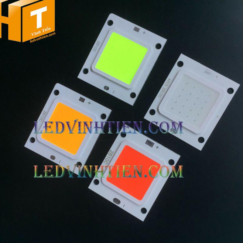 Bán chips led giá rẻ tại chợ dân sinh