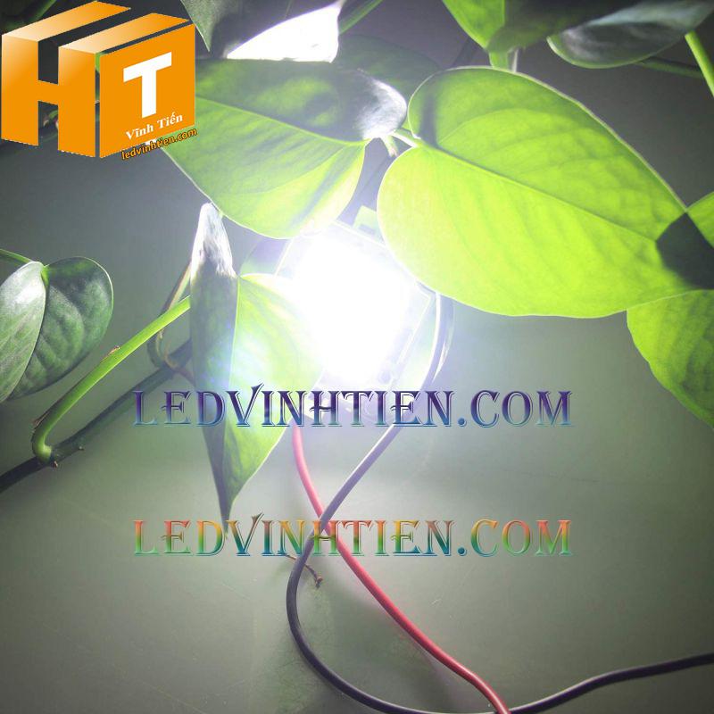 Mua nhân đèn pha led giá rẻ tại tuy hòa